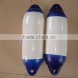 Double Color Rubber Fender for Boat thumbnail-1