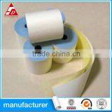 Single Side Antistatic Self Adhesive Cast Coated Paper Masking