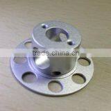 CNC Machining Aluminum Prototype Flange,3d Printer Aluminum Prototype