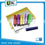 Chinese Envelope Silver Padded Mailer Aluminized Foil Bubble Bag