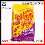 Cat Food Bag, Plastic Bag, Good Packaging Bag thumbnail-1