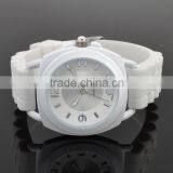 China Wholesale Thin Sports Watch Waterproof thumbnail-2
