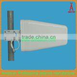 Antenna Manufacturer 806-960/1710-2700MHz 10/11dBi Wide Band Yagi Directional DAS & LTE Log-periodic Antenna thumbnail-1