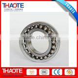 China Manufacturer 2305K+H2305 Self-aligning Ball Bearing With Cheap Price and Large Stock thumbnail-5