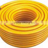 Yellow High Pressure Pvc Hose thumbnail-1