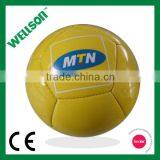 12 Panels Mini TPU Football thumbnail-1