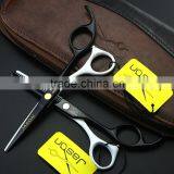 2016 Jason Profissional Hairdressing Hairdresser Thinning Scissors Hair Scissors Set thumbnail-1