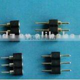 Male and Female MINI Plug