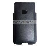 Leather Pouch Case For Blackberry Priv Phone Case for Blackberry Priv Leather Case thumbnail-2