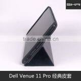 2014 New Leather Case Protective Cover Shell For Dell Venue 11 Pro thumbnail-2