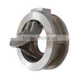 Cast Iron and Stainless Steel Swing Check Valves Manufacturer thumbnail-2