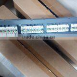PM-GS3-24 1U Unshield 24port Cat6 Patch Panel/ Networking Patch Panel thumbnail-5
