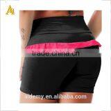 High Quality GYM Workout Dry Fit Training Beach Shorts Cool Women Jogging Pants thumbnail-2