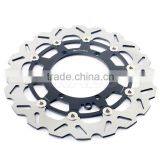 320mm Motorcycle Brake Disc Rotor for Husaberg FE 400 FC 600 thumbnail-2
