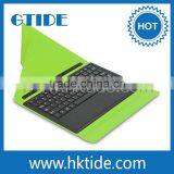 Micro 5 Pogo Pin Docking 10 Inch Keyboard Touchpad Case for Windows Tablet