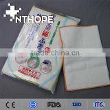 Absorbent Good Quality Cotton Discloths Supplier thumbnail-3
