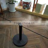 Iron Crowd Control Chain Barrier thumbnail-2