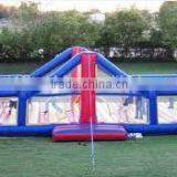 Inflatable Beach Volleyball Court thumbnail-3