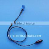 Epoxy Coated NTC Temperature Sensor for Air Conditioner