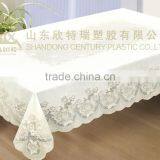 PVC Tablecloth-ZT-397A 137*182cm