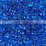 Flat Glass Beads Glass Gem Corn Seeds for Sale thumbnail-5