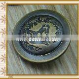 Factory Wholesale Metal Stud Buttons Jeans