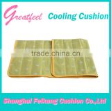 2013 newly produced cooling matress and cushion for better sleeping by Chinese