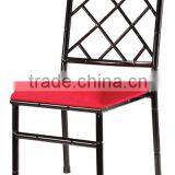 Modern Bamboo Chair thumbnail-1