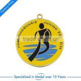 Supply Metal Award Medal for Club thumbnail-1