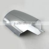 Newest Model Chevrolet Truck Parts ABS Chrome Full Side Mirror Cover thumbnail-2