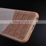 Wholesale Promotion Mobile Phone Accessories Full Protect Waterproof Lite Shell Leather Phone Case thumbnail-3