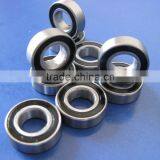 MR148-2RS Bearings 8x14x4 mm Rubber Sealed Ball Bearings MR148 2RS or MR148 RS