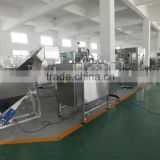 Refined Pure Vegetable Palm Cooking Oil packing machine