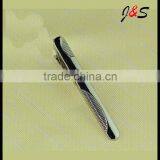 Wholesale Brass Plating Tie Clip & Mens Tie Bar & Fashion Tie Pin TB4034 thumbnail-4