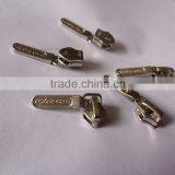 Wholesale Cheap Plating Zippper Sliders/metal Zipper Sliders OEM thumbnail-3