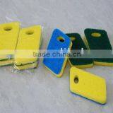 Shape Sponge Scourer thumbnail-1