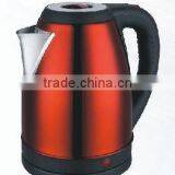 Durable Modeling 2.0L Large Capacity Stainless Steel Electric Kettle thumbnail-2