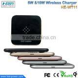 Quick Charger QI Wireless Charging Pad for Samsung Galaxy Note 7