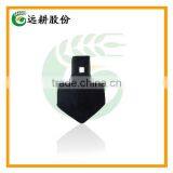 American Tractor Matched Sweep Blades thumbnail-3