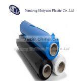 Colored Soft Flexible PVC Film Sheet
