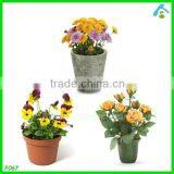 Cheap Bulk Flower Pots , Cheap Plastic Flower Pots thumbnail-1