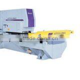 High Precision CNC Punching Machine