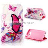 TOP QUALITY SHENZHEN FACTORY FOR SAMSUNG GALAXY S6 EDGE PLUS LEATHER CASE thumbnail-2