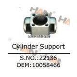 Schwing Stetter Spare Parts Cover Lining OEM 10018029 for Putzmeister Zoomlion Sany JUNJIN thumbnail-6