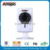 Home Mini Wifi Fisheye 180/360 Panoramic Camera ip Camera