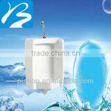 Hot Sale Western Style Ceramic Small Urinal thumbnail-1