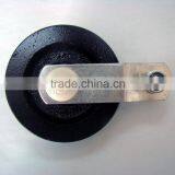 3.5" Cast Iron Pulley With Bearing thumbnail-1