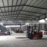 Jinan Jingchuang CNC Equipment Co., Ltd. company overview - view 3 thumbnail