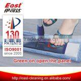 FlEXIBLE Microfiber Easy Clean Flat Mop thumbnail-1