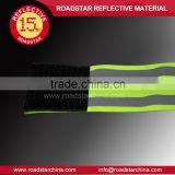 Cycling Reflective Hook and Loop Strap Armband thumbnail-4